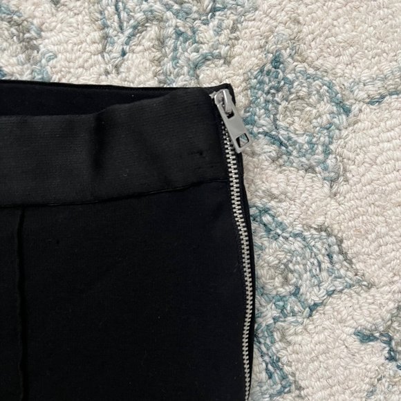 Everlane Black The Stretch Ponte Pants - Picture 4 of 8